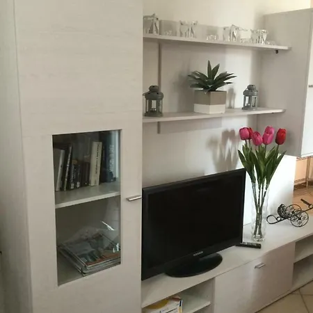 펜션 Bisthouse Bed & Breakfast Casa Vacanze 갈라라테