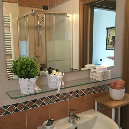 Bisthouse Bed & Breakfast Casa Vacanze 펜션
