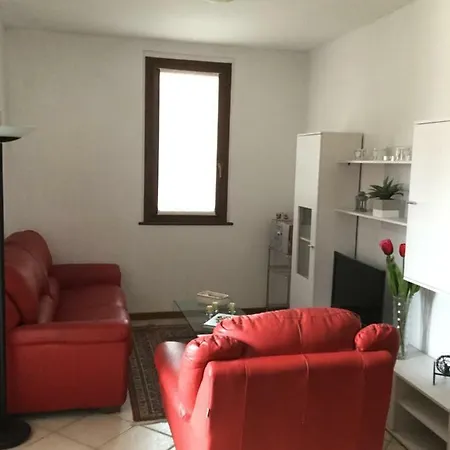 펜션 Bisthouse Bed & Breakfast Casa Vacanze 갈라라테