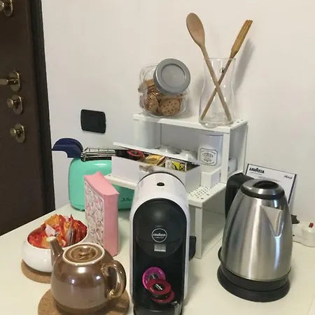 Bisthouse Bed & Breakfast Casa Vacanze 갈라라테