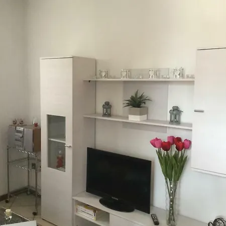 Bisthouse Bed & Breakfast Casa Vacanze *