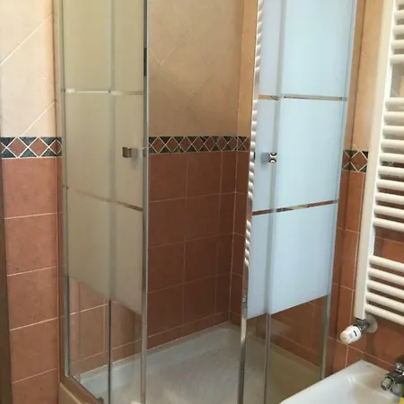 Bisthouse Bed & Breakfast Casa Vacanze 펜션 갈라라테