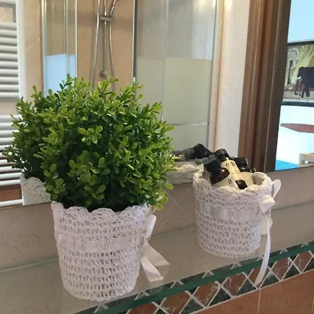 Bisthouse Bed & Breakfast Casa Vacanze *