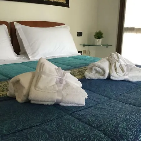 Holiday home Bisthouse Bed & Breakfast Casa Vacanze